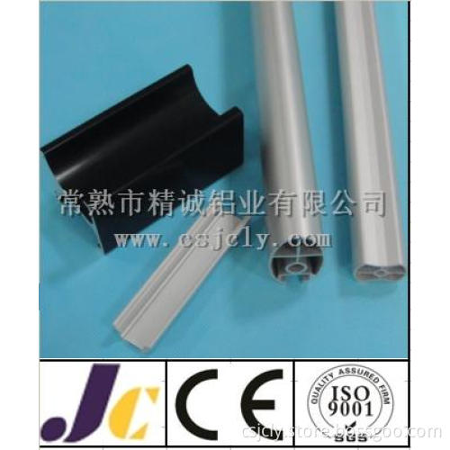 Different Anodized for Aluminum Profile, LED Aluminum Tube, LED Aluminum Frame (JC-C-90088)
